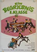 Begräbnis erster Klasse (That's your Funeral)